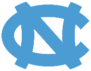 University of North Carolina - Chapel Hill Logo